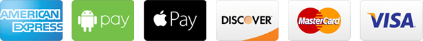 Payment Options footer-cards