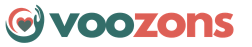 voozons.com Logo