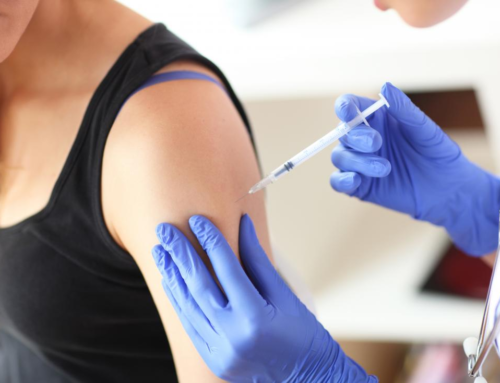 Are Allergy Shots Effective for Long Term Relief?