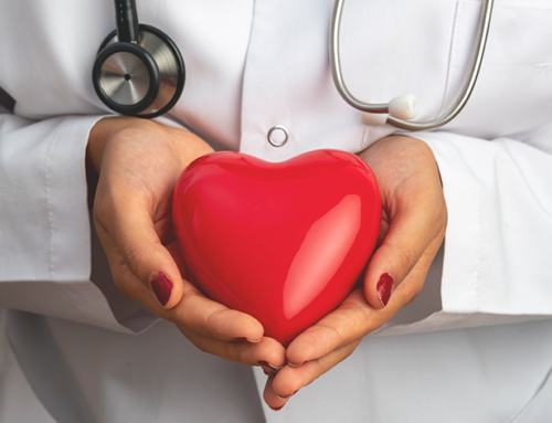 How to Reduce Heart Attack Risk Naturally