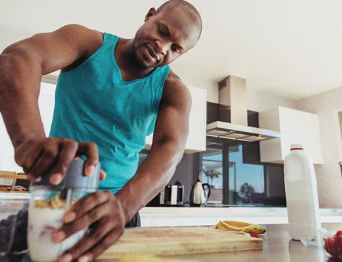 How to Reduce Bloating After Eating (Simple, Natural, and Effective Ways)