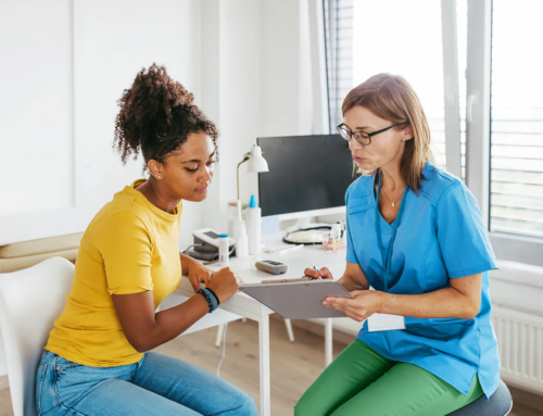 When Should I Visit a Gynecologist? A Simple Guide for Every Woman