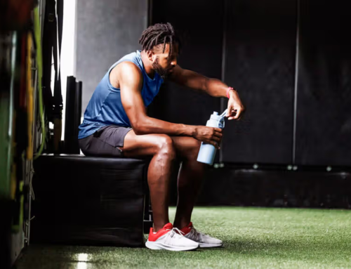 Why Am I Not Losing Weight Despite Dieting? (A Simple, Human Explanation)