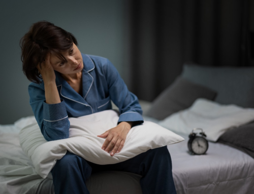 What is Sleep Disorder Treatment? A Simple, Human Guide to Better Sleep
