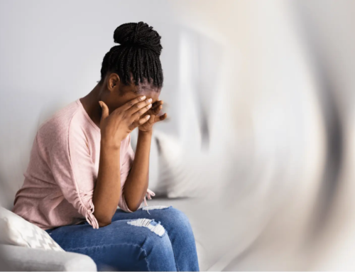 Why Do I Have Hormonal Imbalance Symptoms?