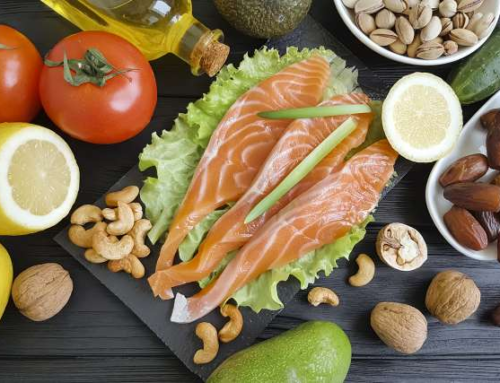 How to Improve Reproductive Health Naturally