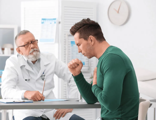 Male Urinary Incontinence Treatment: Simple Ways to Regain Control and Confidence