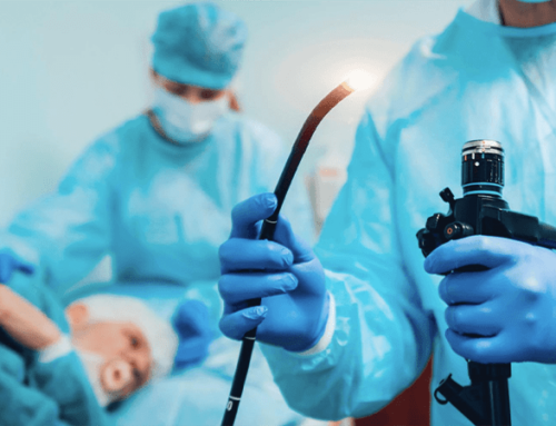 Minimally Invasive Kidney Stone Surgery: A Modern Solution for Fast Recovery