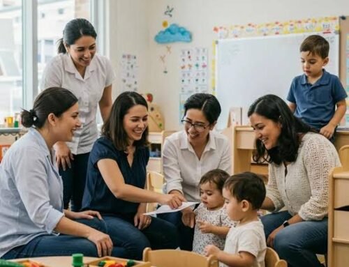Benefits of Family Engagement for Pediatric Imaging