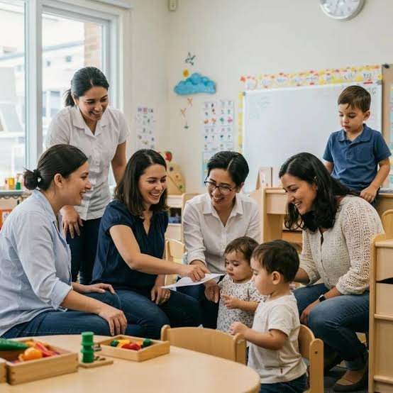 Benefits of Family Engagement for Pediatric Imaging Benefits of Family Engagement for Pediatric Imaging