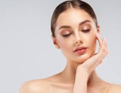 The Benefits of Choosing a Qualified Plastic Surgeon
